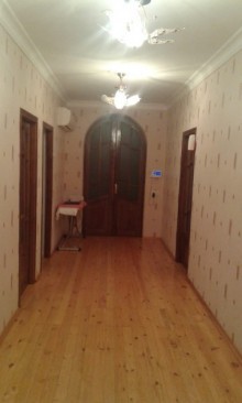 Kirayə (Aylıq) Həyət evi, Xəzər.r, Mərdəkan-8