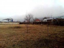 Satılır Torpaq, Qəbələ.ş-1