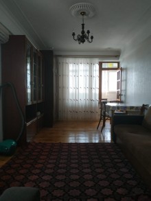 Kirayə (Aylıq) Köhnə Tikili, Nərimanov.r, N.Nərmanov.m-2