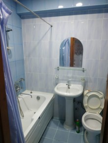 Kirayə (Aylıq) Köhnə Tikili, Nərimanov.r, N.Nərmanov.m-3