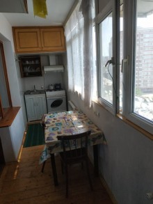 Kirayə (Aylıq) Köhnə Tikili, Nərimanov.r, N.Nərmanov.m-6
