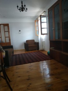 Kirayə (Aylıq) Köhnə Tikili, Nərimanov.r, N.Nərmanov.m-4