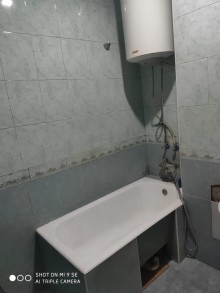 Satılır Yeni Tikili, Yasamal.r, İnşaatçılar.m-9