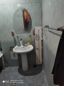 Satılır Yeni Tikili, Yasamal.r, İnşaatçılar.m-10