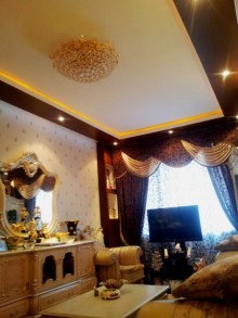 Satılır Köhnə Tikili, Sabunçu.r, Bakıxanov-3