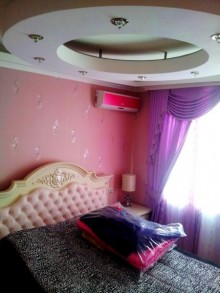 Satılır Köhnə Tikili, Sabunçu.r, Bakıxanov-5