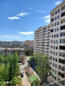 Satılır Köhnə Tikili, Sabunçu.r, Bakıxanov-15