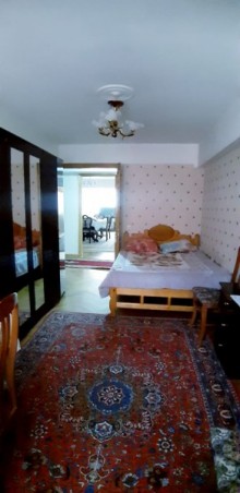 Kirayə (Aylıq) Köhnə Tikili, Yasamal.r, Elmlər Akademiyası.m-4