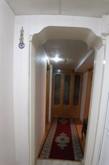 Kirayə (Aylıq) Köhnə Tikili, Yasamal.r, Elmlər Akademiyası.m-10