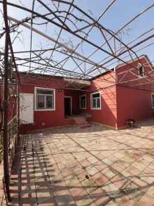 Satılır Həyət evi, Abşeron.r, Mehdiabad, Azadlıq.m-2