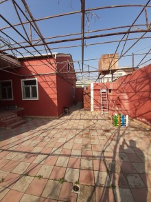 Satılır Həyət evi, Abşeron.r, Mehdiabad, Azadlıq.m-3
