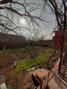 Satılır Həyət evi, Abşeron.r, Mehdiabad, Azadlıq.m-4