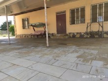 mərdəkan bag evi, -1