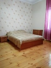 mərdəkan bag evi, -6