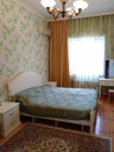 mərdəkan bag evi, -7