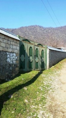 Satılır Torpaq, Qəbələ.ş-1