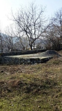 Satılır Torpaq, Qəbələ.ş-2