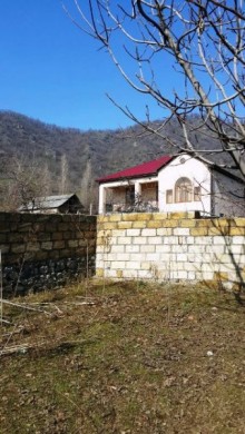Satılır Torpaq, Qəbələ.ş-3