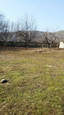 Satılır Torpaq, Qəbələ.ş-6