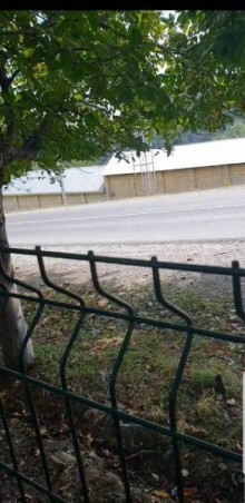 Satılır Torpaq, Qəbələ.ş-8