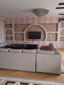 Kirayə (Aylıq) Yeni Tikili, Nəsimi.r-2
