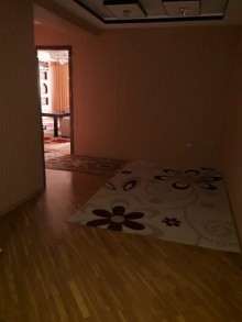 Kirayə (Aylıq) Yeni Tikili, Nəsimi.r-3