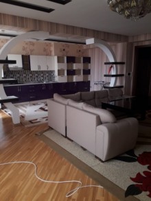 Kirayə (Aylıq) Yeni Tikili, Nəsimi.r-8