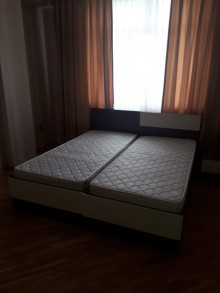 Kirayə (Aylıq) Yeni Tikili, Nəsimi.r-9