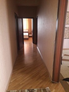 Kirayə (Aylıq) Yeni Tikili, Nəsimi.r-10