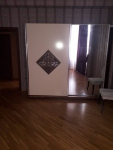 Kirayə (Aylıq) Yeni Tikili, Nəsimi.r-12