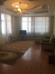 Satılır Yeni Tikili, Nəsimi.r, Gənclik.m-5