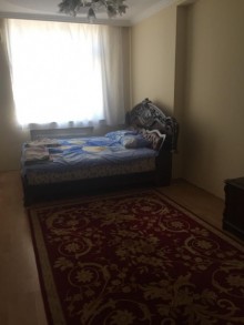 Satılır Yeni Tikili, Nəsimi.r, Gənclik.m-8