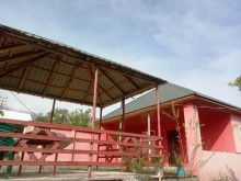 Satılır Həyət evi, Qəbələ.ş-1
