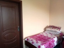 Satılır Həyət evi, Qəbələ.ş-5
