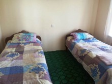 Satılır Həyət evi, Qəbələ.ş-6