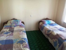 Satılır Həyət evi, Qəbələ.ş-8