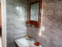 Satılır Həyət evi, Qəbələ.ş-11