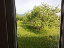 Satılır Həyət evi, Qəbələ.ş-18