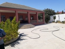 Kirayə (Aylıq) Həyət evi, Xəzər.r, Mərdəkan-1