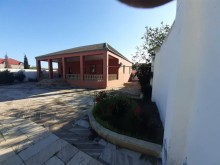 Kirayə (Aylıq) Həyət evi, Xəzər.r, Mərdəkan-5