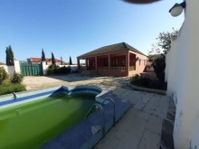 Kirayə (Aylıq) Həyət evi, Xəzər.r, Mərdəkan-8