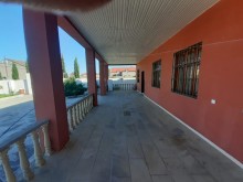 Kirayə (Aylıq) Həyət evi, Xəzər.r, Mərdəkan-11