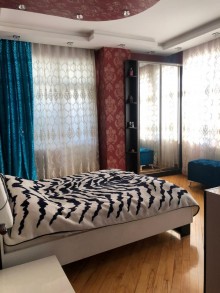 Satılır Yeni Tikili, Yasamal.r, Elmlər Akademiyası.m-11