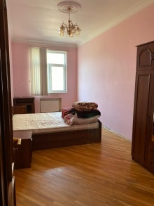 Kirayə (Aylıq) Yeni Tikili, Binəqədi.r, 7-ci mikrorayon, Azadlıq.m-5