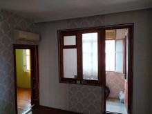 Satılır Köhnə Tikili, Nəsimi.r, 5-ci mikrorayon, Memar Əcəmi.m-2