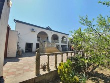 Satılır Həyət evi, Abşeron.r, Novxanı-1