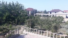 Satılır Həyət evi, Abşeron.r, Novxanı-4