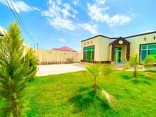 Satılır Həyət evi, Xəzər.r, Mərdəkan, Koroğlu.m-3