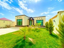Satılır Həyət evi, Xəzər.r, Mərdəkan, Koroğlu.m-18