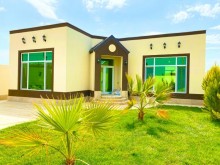 Satılır Həyət evi, Xəzər.r, Mərdəkan, Koroğlu.m-19